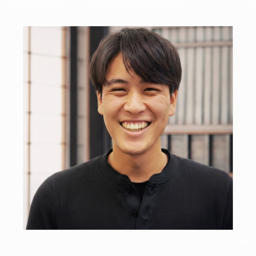 代表 渡邊 靖之