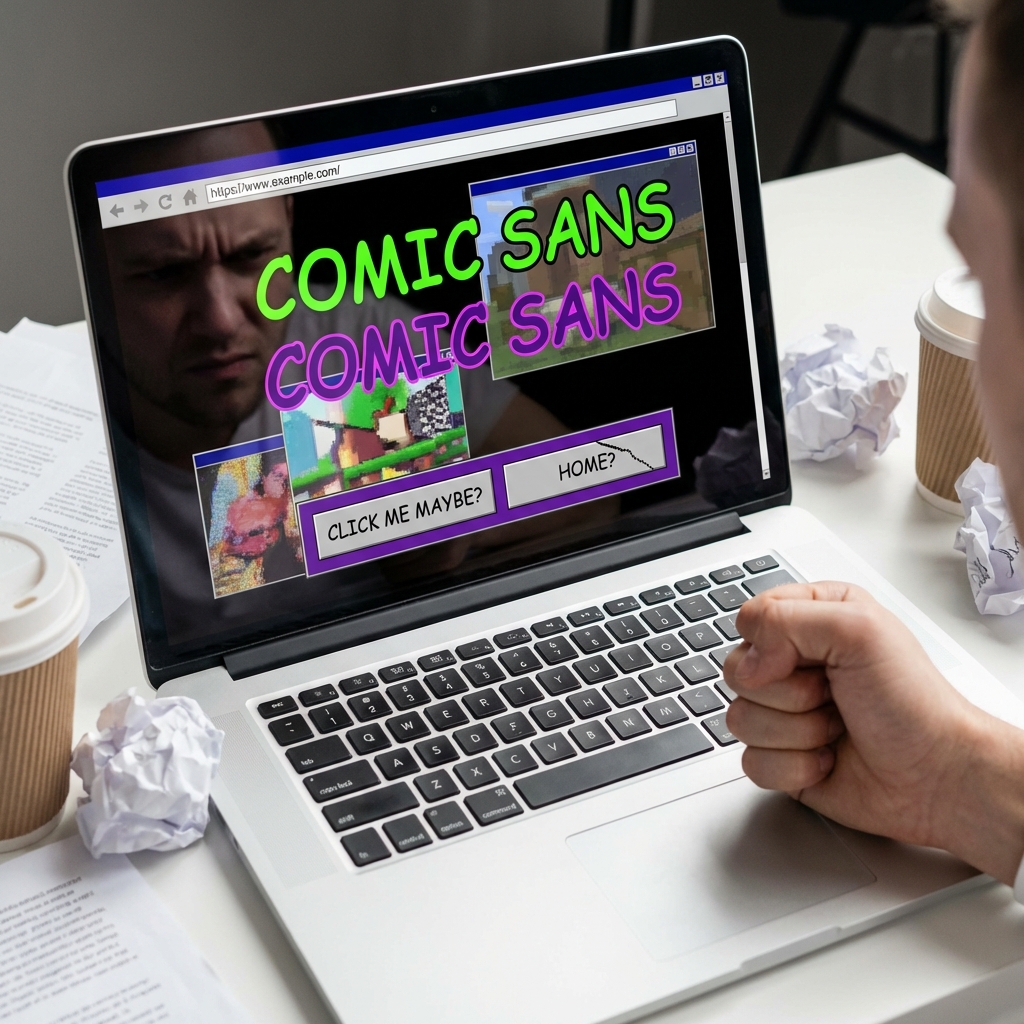 自作LPの素人感が抜けない