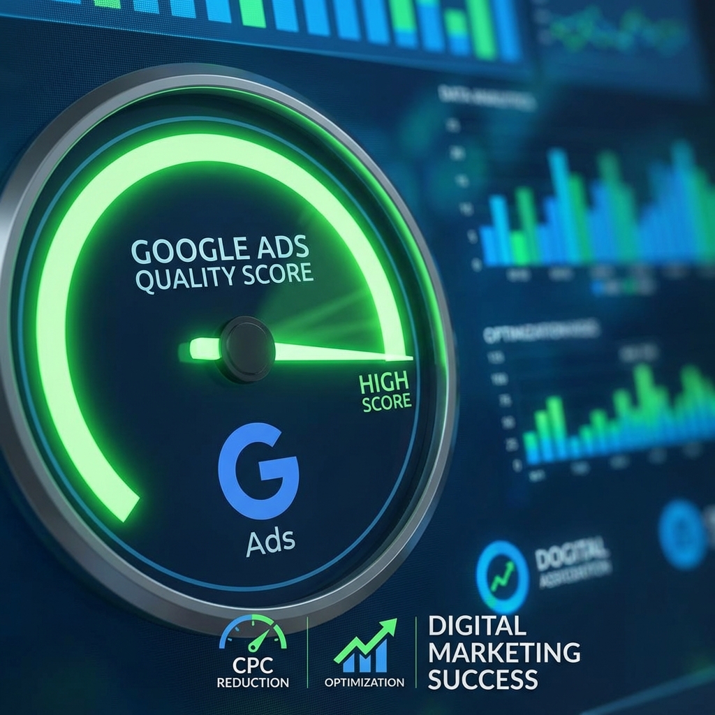 広告スコアの改善