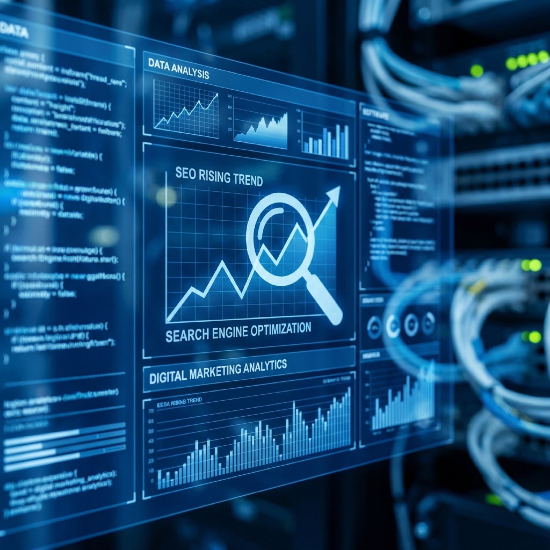 Data Analysis Background