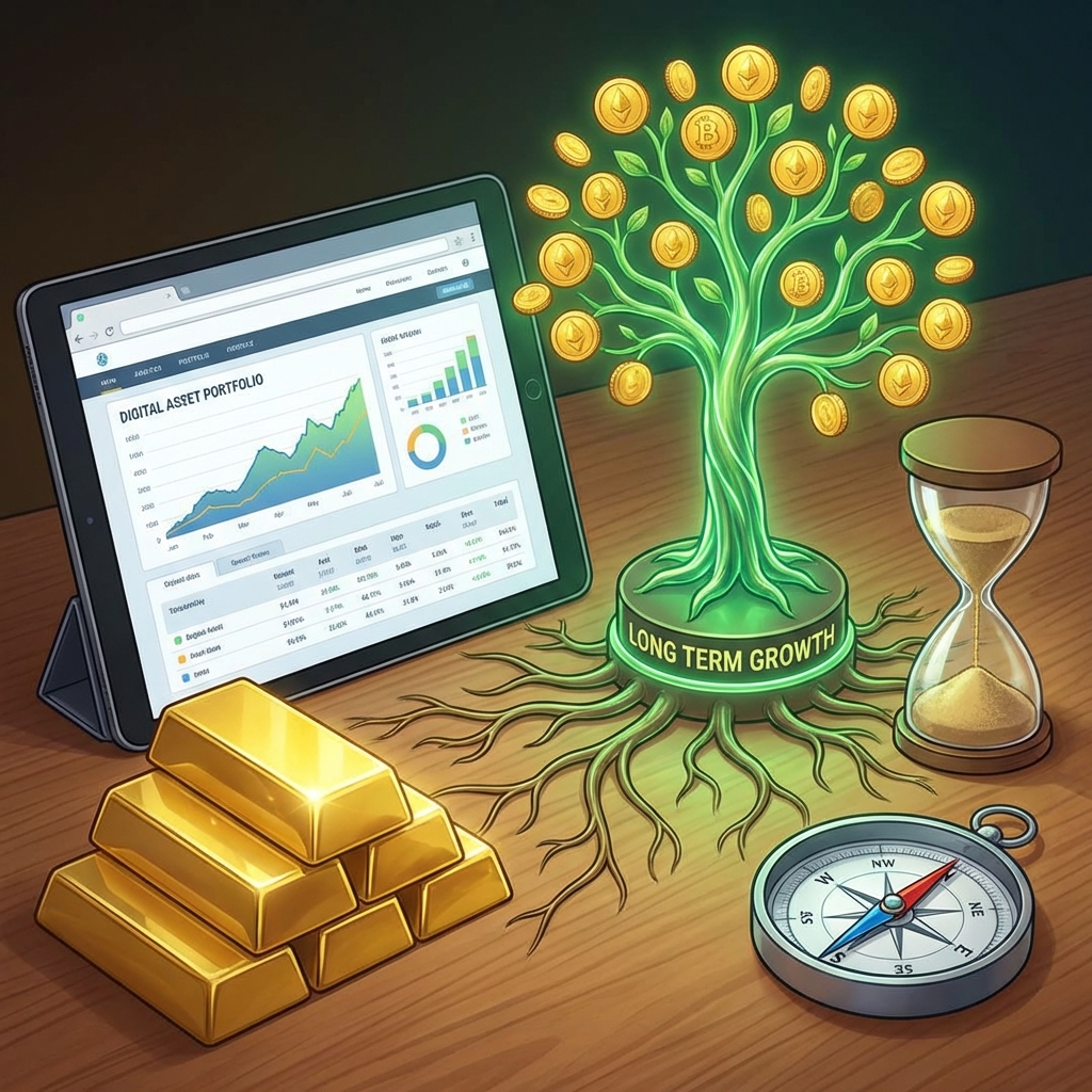 資産となるコンテンツ