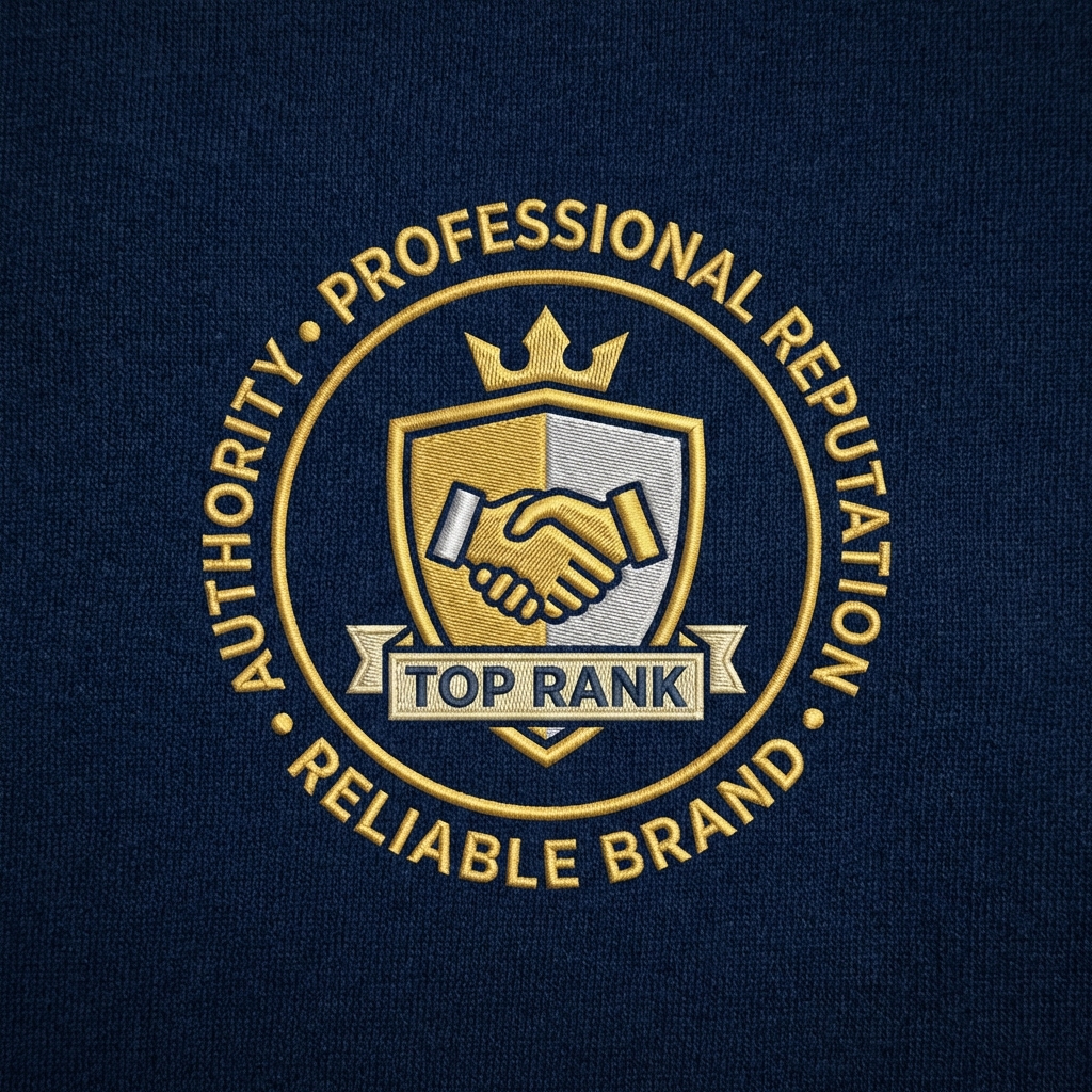 ブランド信頼度の向上