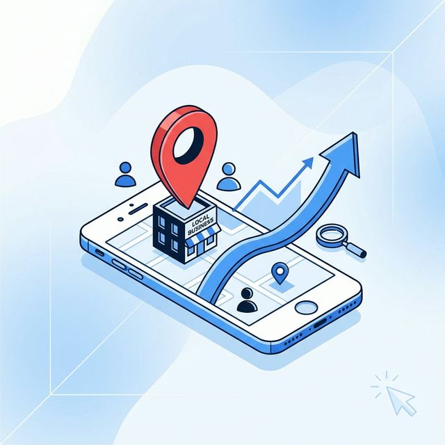 【初心者向け】MEO対策とは?Googleマップで集客を増やす基本と実践方法